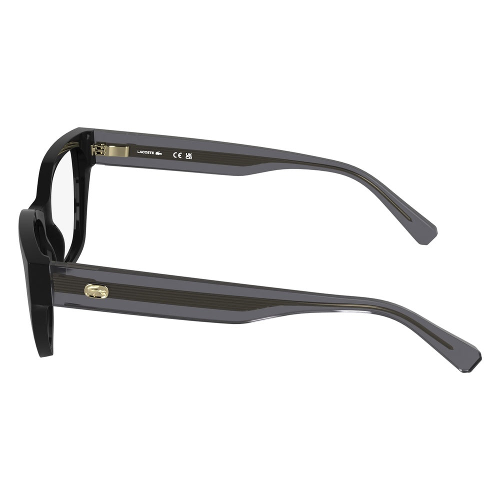 Gafas De Vista LACOSTE L4015 001 Mujer Talla 55 mm