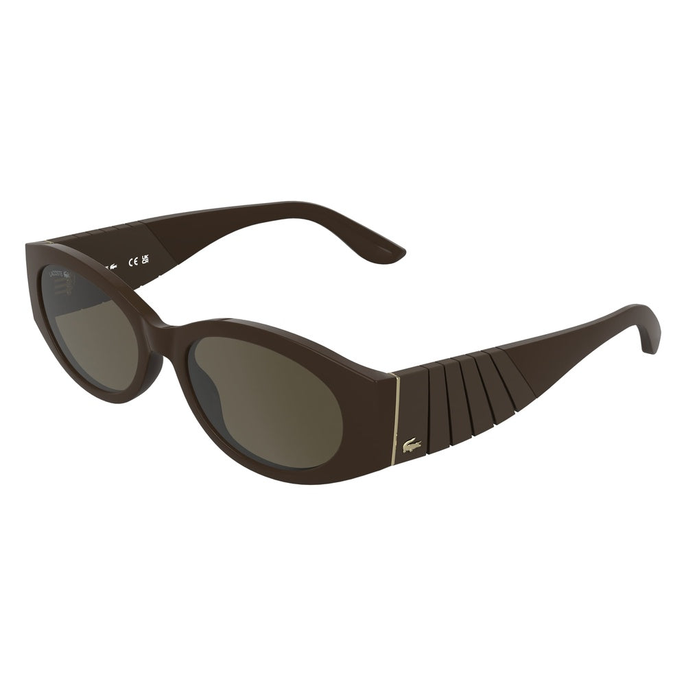 Gafas De Sol LACOSTE L6109S 001 Mujer Talla 54 mm