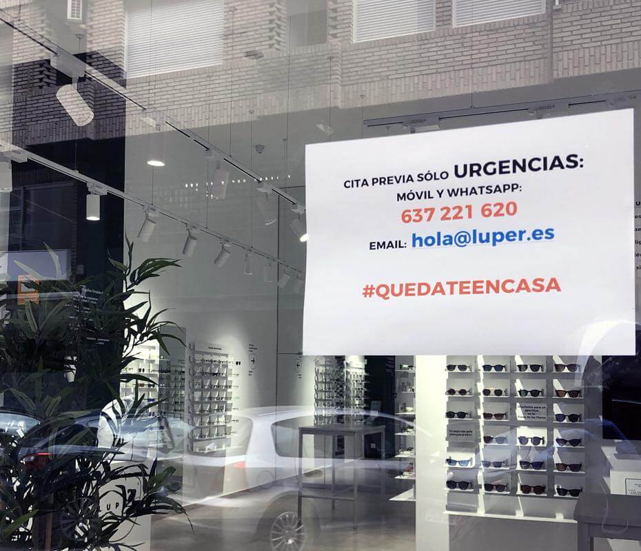 Orgullosos de nuestro barrio