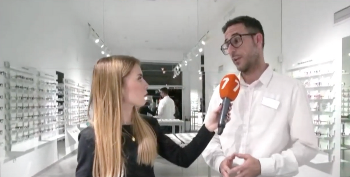 La importancia de elegir bien tus gafas graduadas