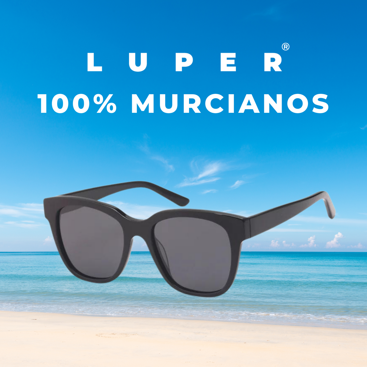 ¿Por qué es tan importante llevar gafas de sol y cómo elegirlas?