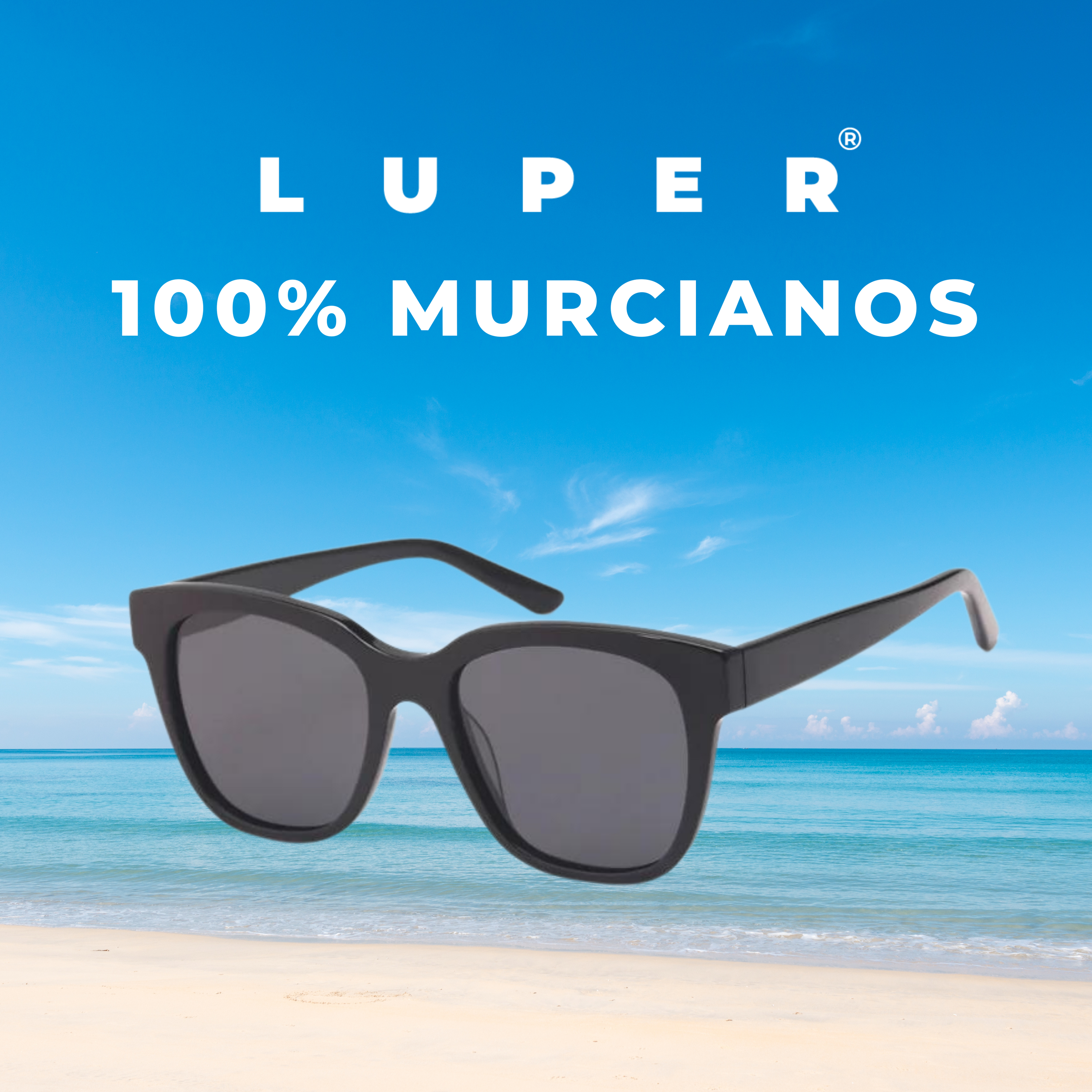 ¿Por qué es tan importante llevar gafas de sol y cómo elegirlas?