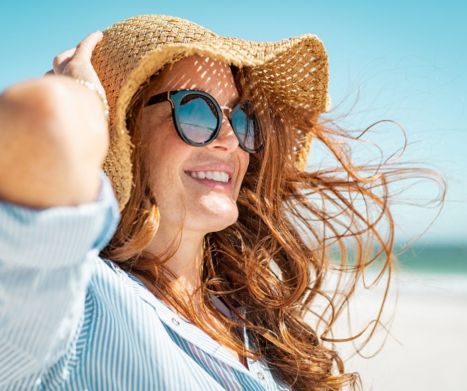 Consejos para elegir tus gafas de sol este verano