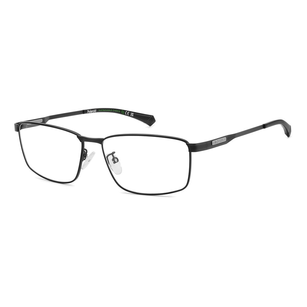 Gafas De Vista POLAROID PLD D534/G 003 55 Hombre Talla 55 mm