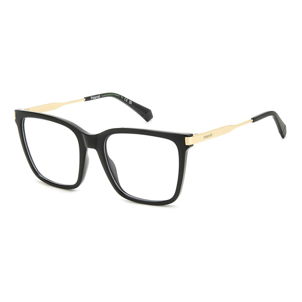 Gafas De Vista POLAROID PLD D528 807 Unisex Talla 53 mm