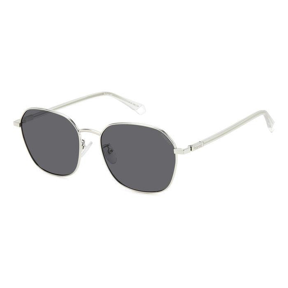 Gafas De Sol Polarizadas POLAROID PLD 4168/G/S/X 010 Unisex Talla 57 mm