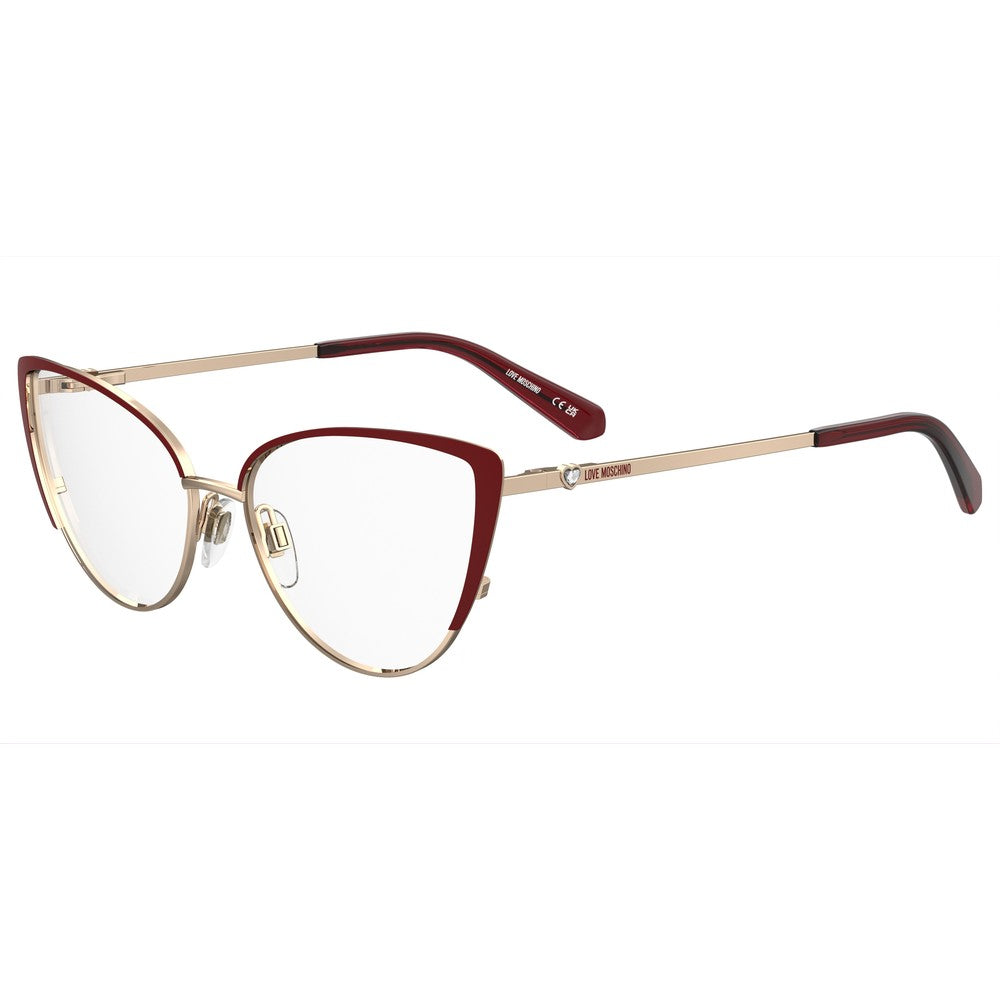 GAFAS DE VISTA LOVE MOSCHINO MOL641