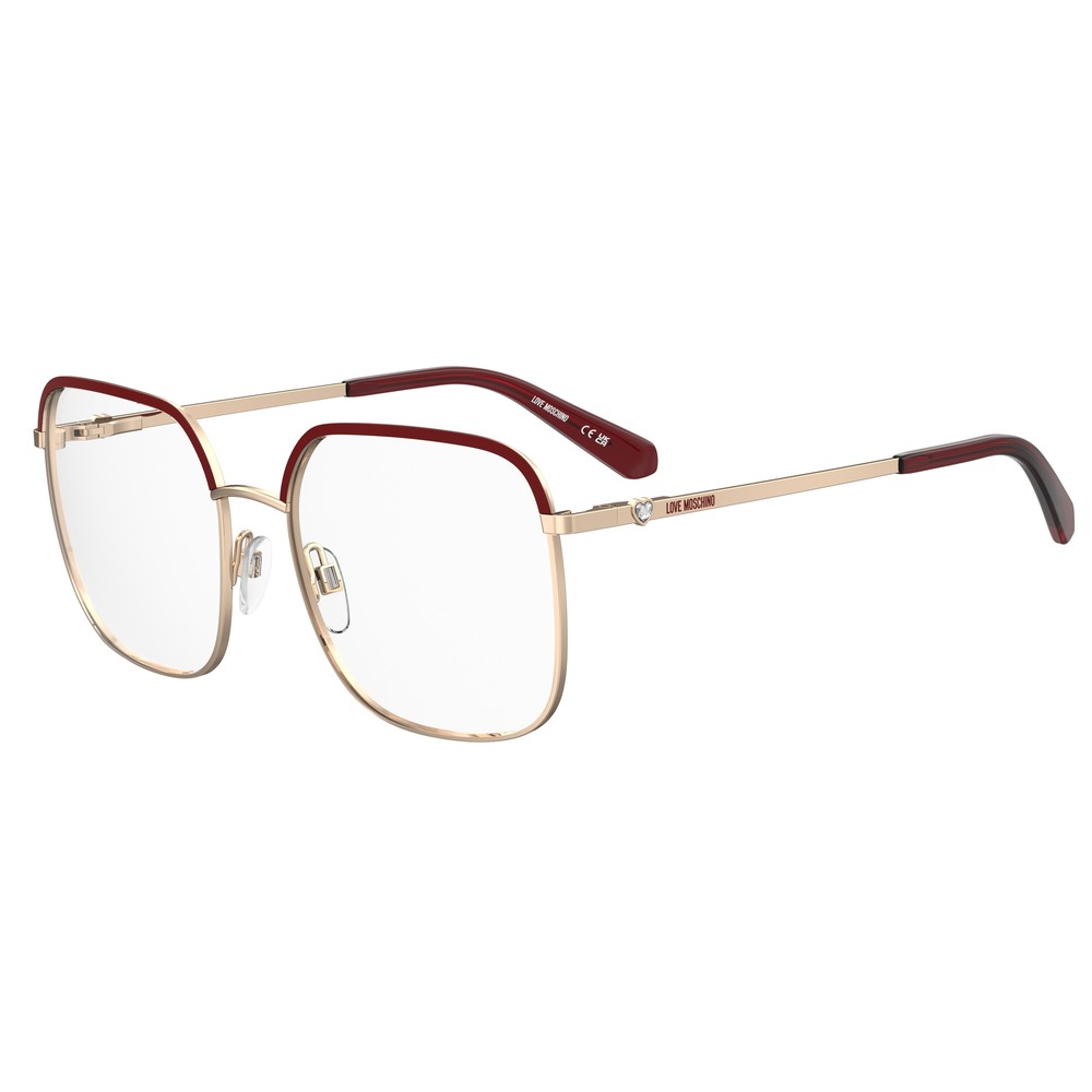 GAFAS DE VISTA LOVE MOSCHINO MOL642