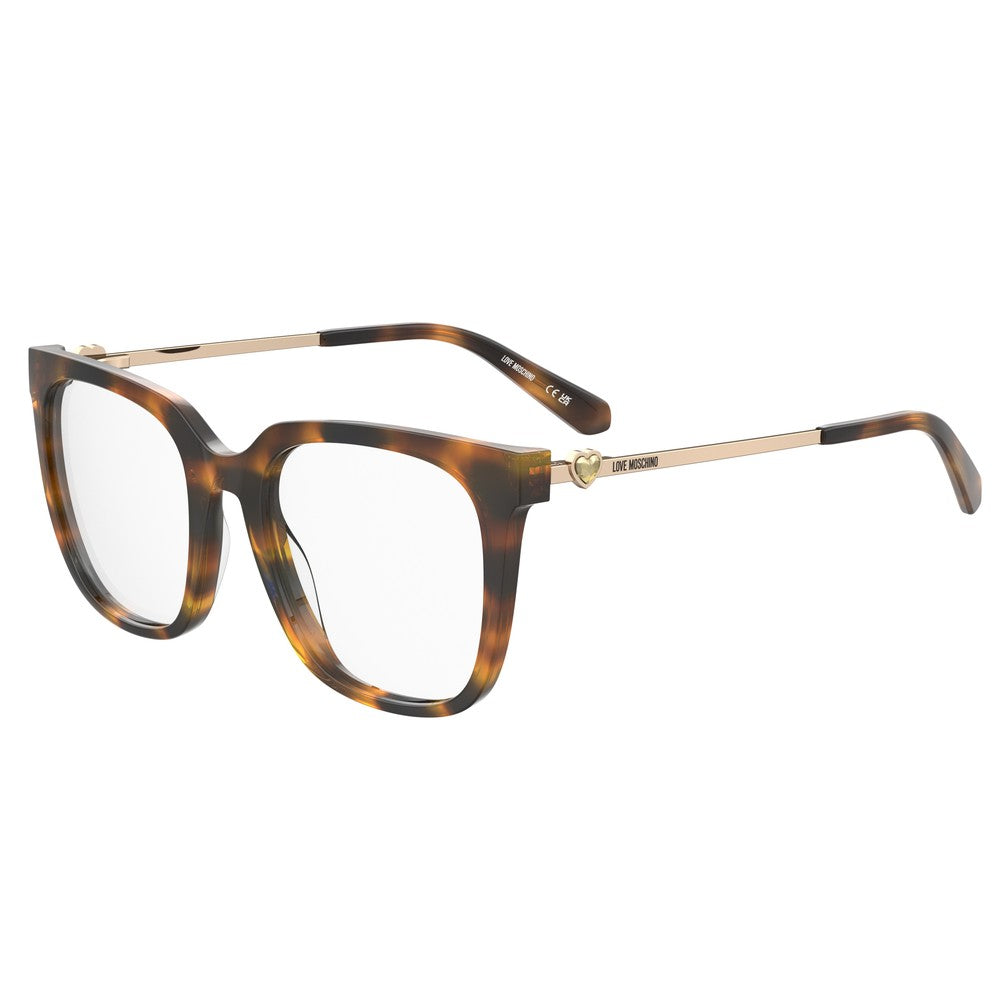 Gafas De Vista LOVE MOSCHINO MOL643 05L Mujer Talla 53 mm