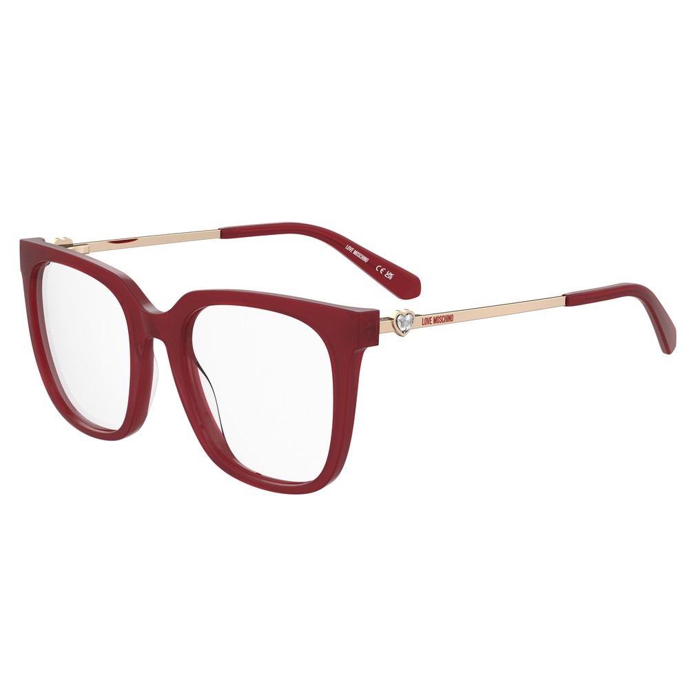 GAFAS DE VISTA LOVE MOSCHINO MOL643