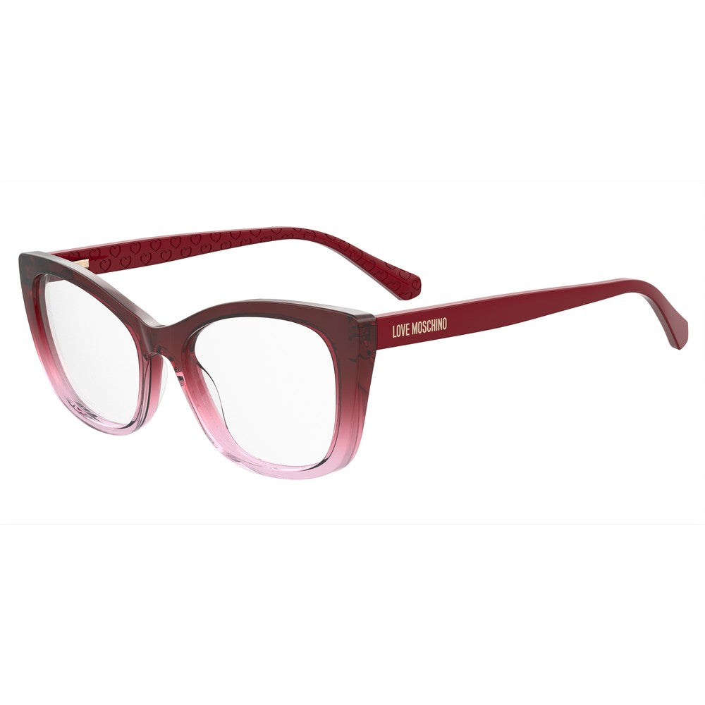 GAFAS DE VISTA LOVE MOSCHINO MOL644