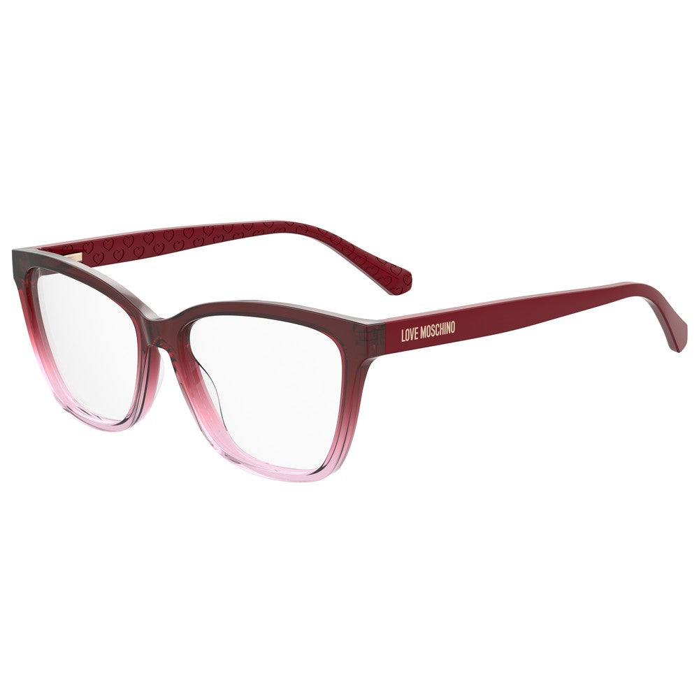 Gafas De Vista LOVE MOSCHINO MOL645 2OO Mujer Talla 55 mm