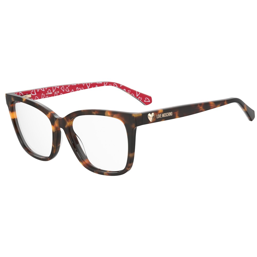 GAFAS DE VISTA LOVE MOSCHINO MOL638