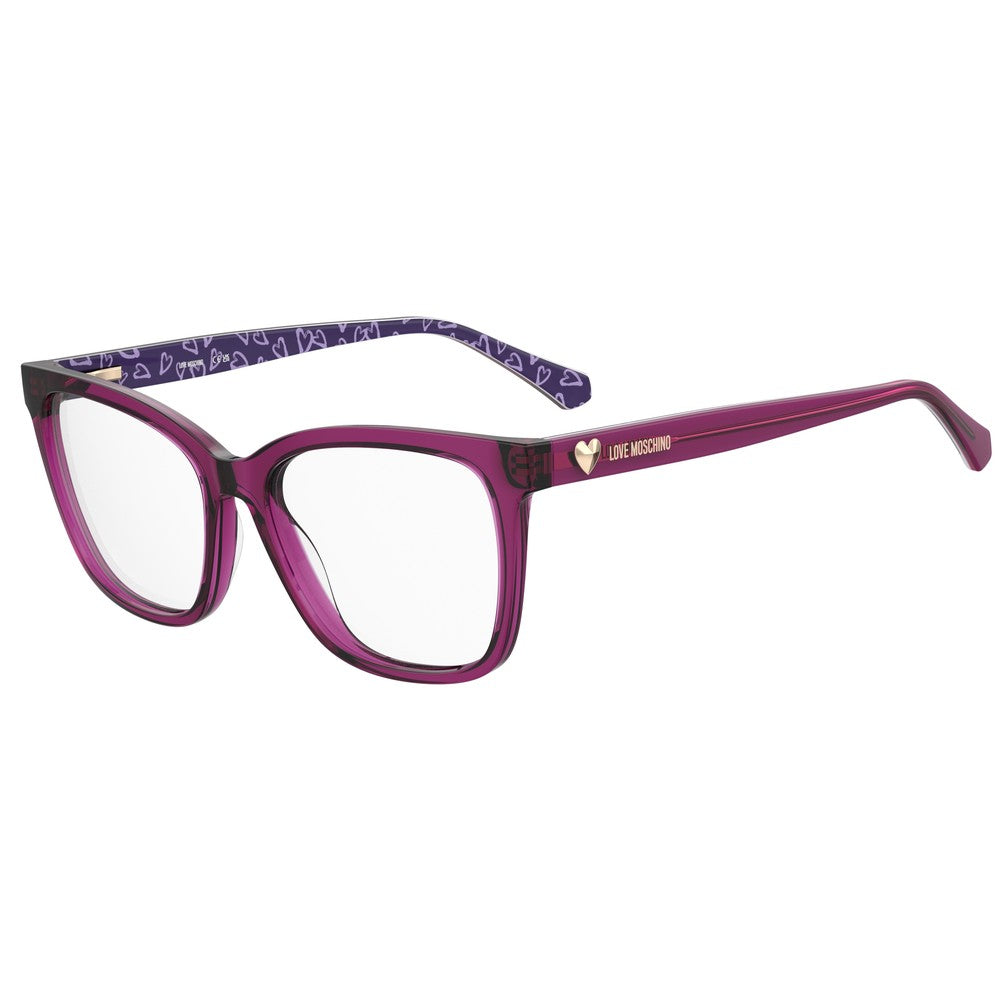 GAFAS DE VISTA LOVE MOSCHINO MOL638