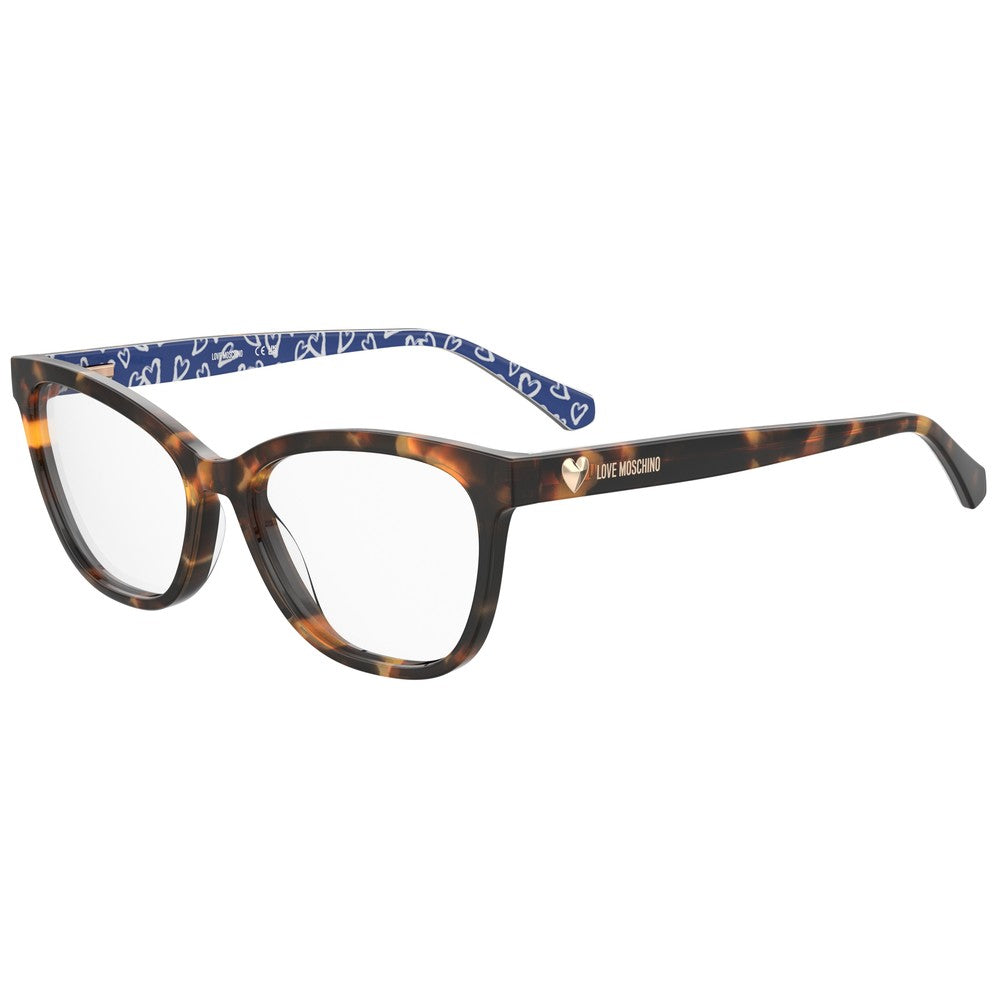 GAFAS DE VISTA LOVE MOSCHINO MOL639
