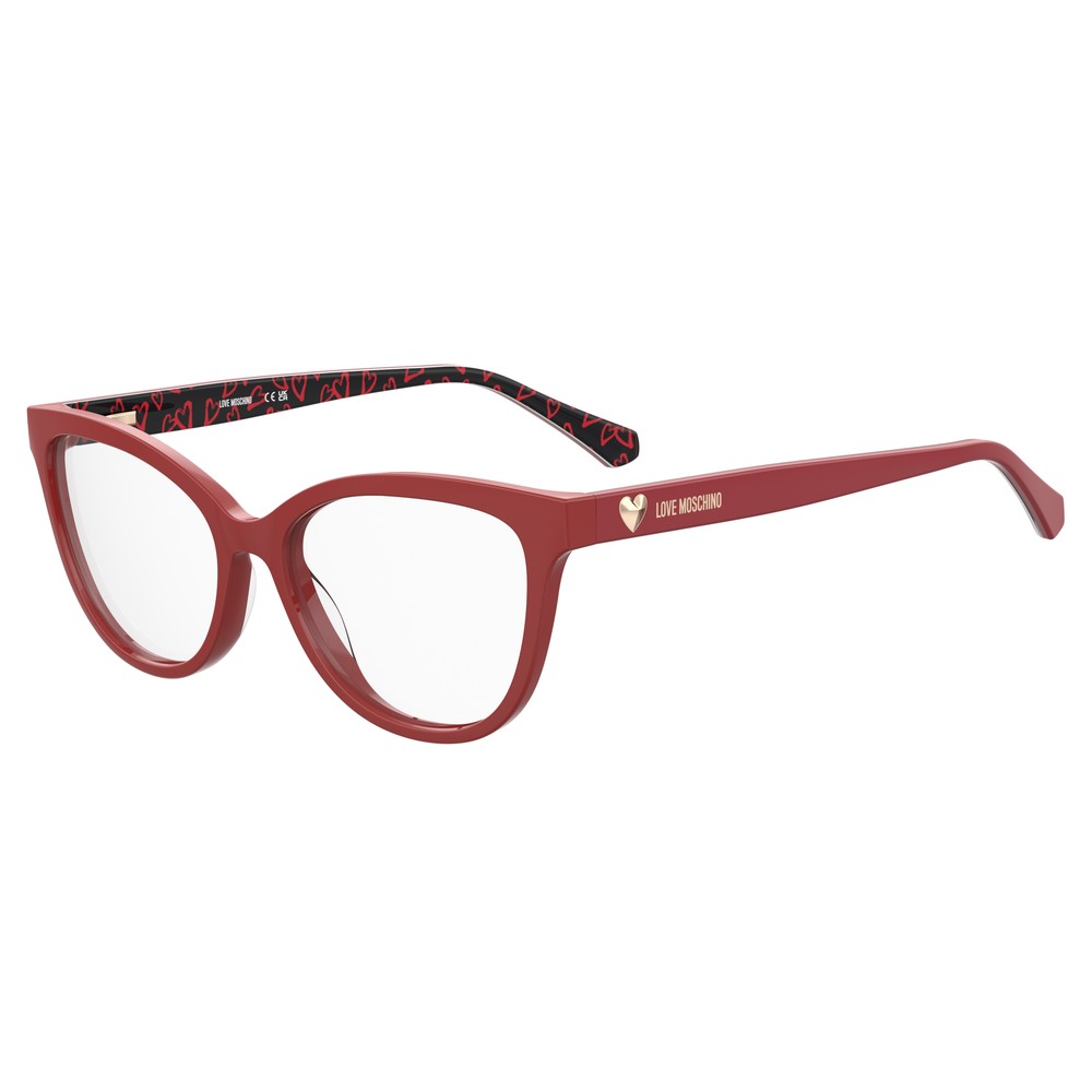 Gafas De Vista LOVE MOSCHINO MOL640 0HZ Mujer Talla 54 mm
