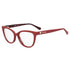 Gafas De Vista LOVE MOSCHINO MOL640 0HZ Mujer Talla 54 mm
