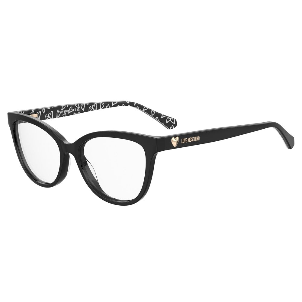 GAFAS DE VISTA LOVE MOSCHINO MOL640