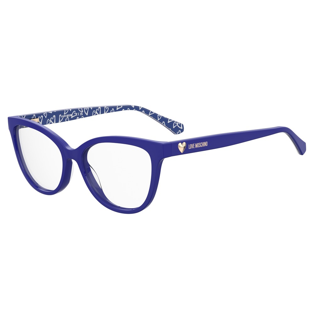 GAFAS DE VISTA LOVE MOSCHINO MOL640