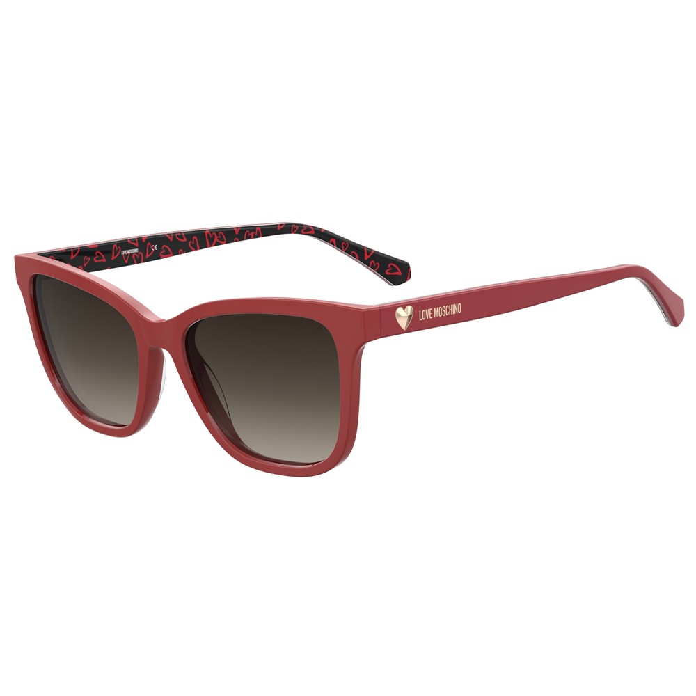 Gafas De Sol LOVE MOSCHINO MOL078/S 0HZ Mujer Talla 54 mm