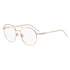Gafas De Vista HUGO BOSS BOSS 1709 HZJ Mujer Talla 54 mm