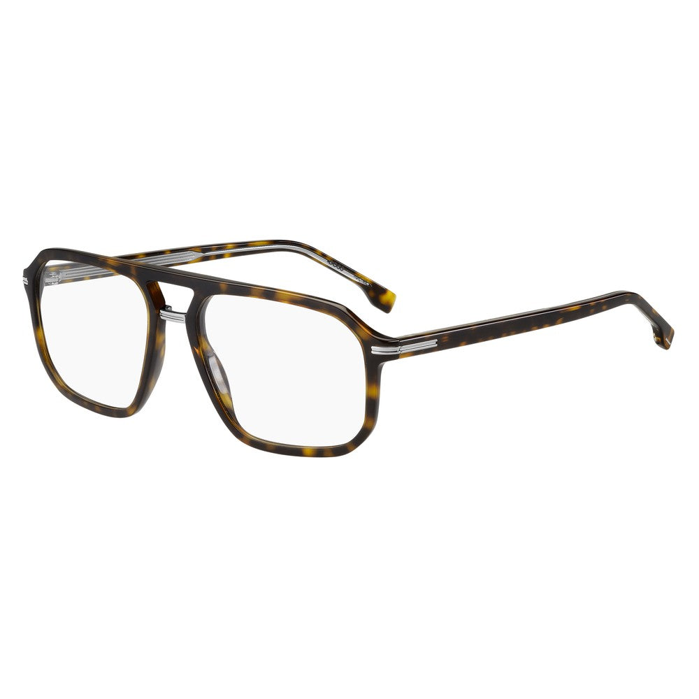 Gafas De Vista HUGO BOSS BOSS 1728 086 Hombre Talla 56 mm
