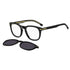 Gafas De Sol Polarizadas HUGO BOSS BOSS 1725/G/CS 807 Hombre Talla 51 mm