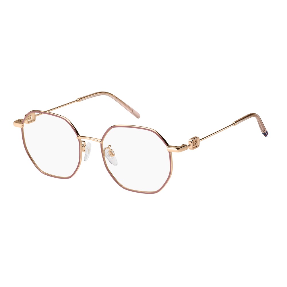 Gafas De Vista TOMMY HILFIGER TH 2168/F EYR Mujer Talla 53 mm