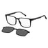 Gafas De Sol Polarizadas TOMMY HILFIGER TH 2145/CS 08A Hombre Talla 55 mm