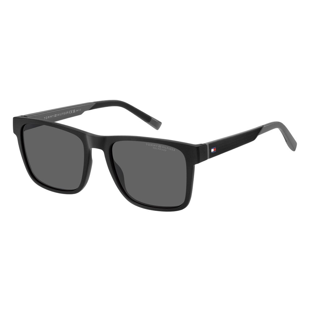 Gafas De Sol Polarizadas TOMMY HILFIGER TH 2144/S 08A Hombre Talla 55 mm