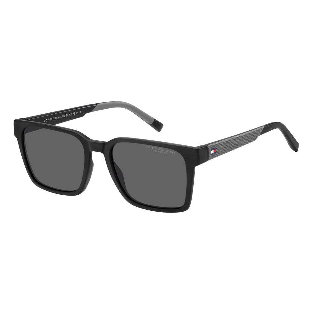 Gafas De Sol Polarizadas TOMMY HILFIGER TH 2143/S 08A Hombre Talla 55 mm