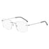 Gafas De Vista HUGO BOSS BOSS 1706/F 010 Hombre Talla 56 mm