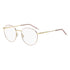 Gafas De Vista HUGO HG 1326 BKU Mujer Talla 51 mm