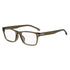 Gafas De Vista HUGO BOSS BOSS 1740/F 09Q Hombre Talla 53 mm