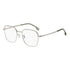 Gafas De Vista HUGO BOSS BOSS 1742/F 010 Hombre Talla 53 mm