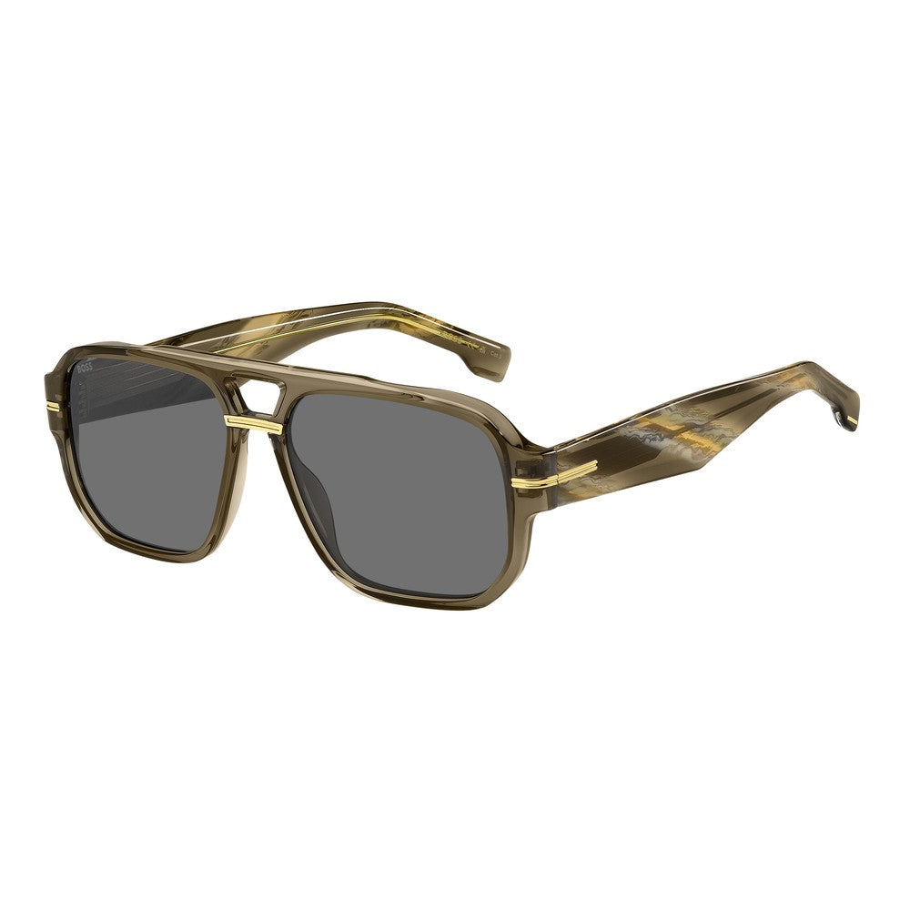Gafas De Sol HUGO BOSS BOSS 1718/S 09Q Hombre Talla 57 mm
