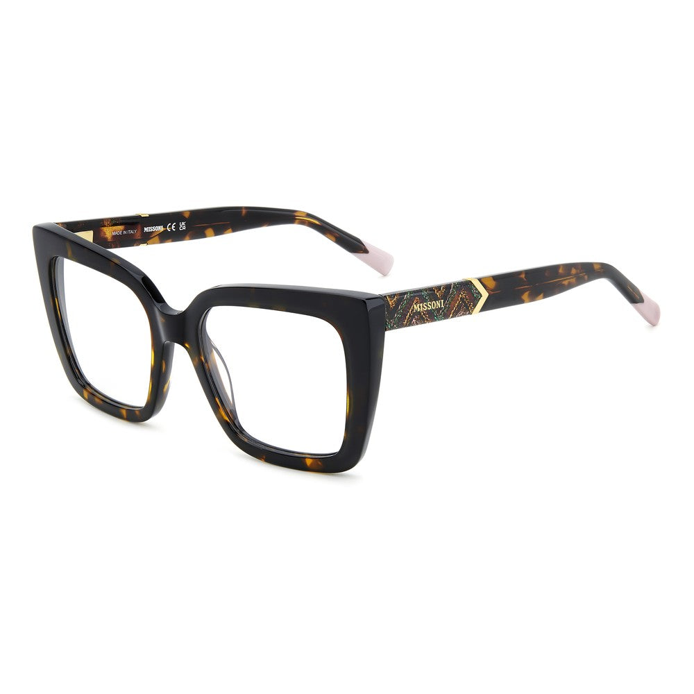 Gafas De Vista MISSONI MIS 0189 086 Mujer Talla 53 mm