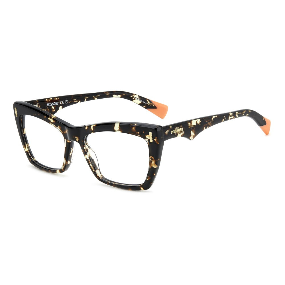 Gafas De Vista MISSONI MIS 0207 086 Mujer Talla 53 mm
