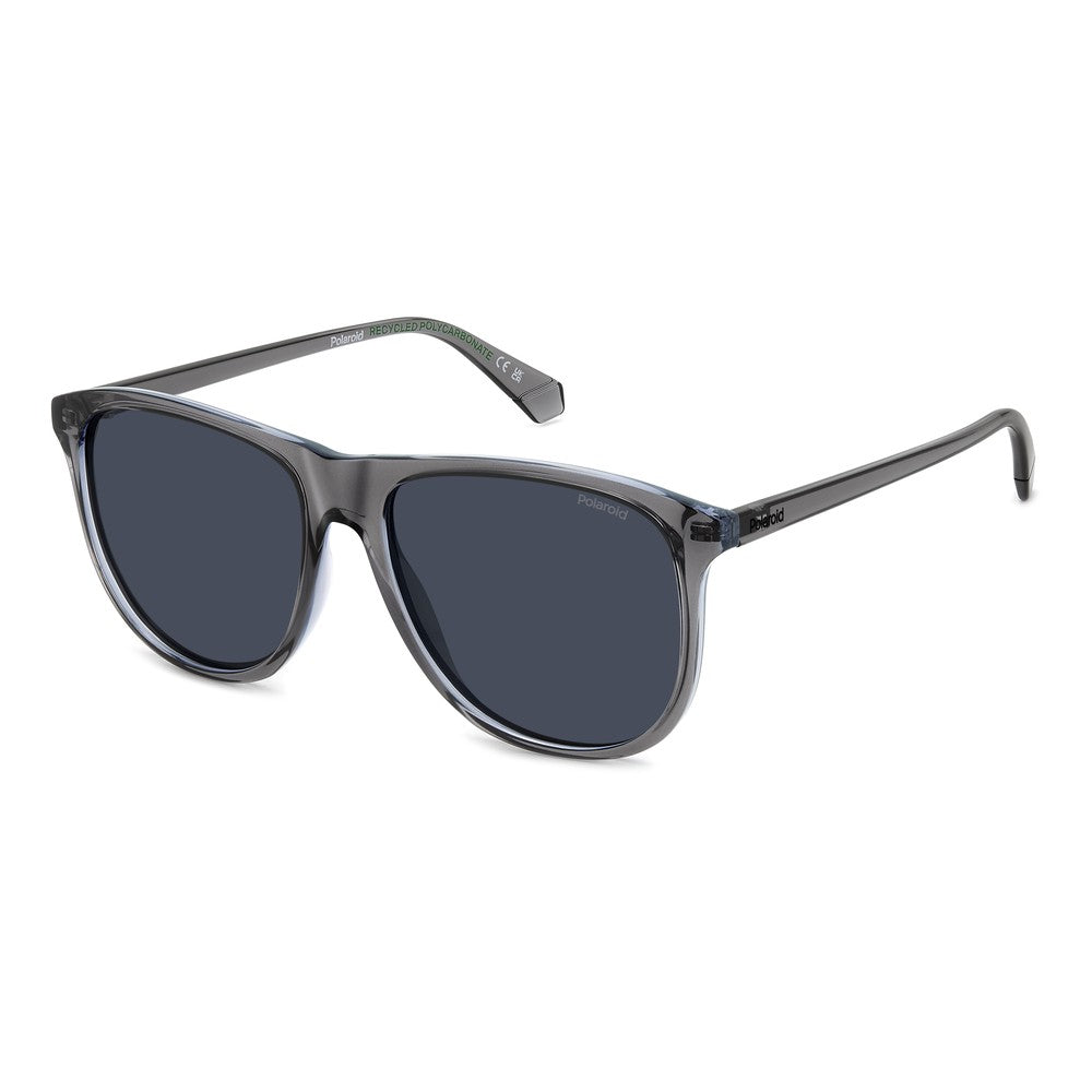 Gafas De Sol Polarizadas POLAROID PLD 4178/S KB7 C3 58 Hombre Talla 58 mm