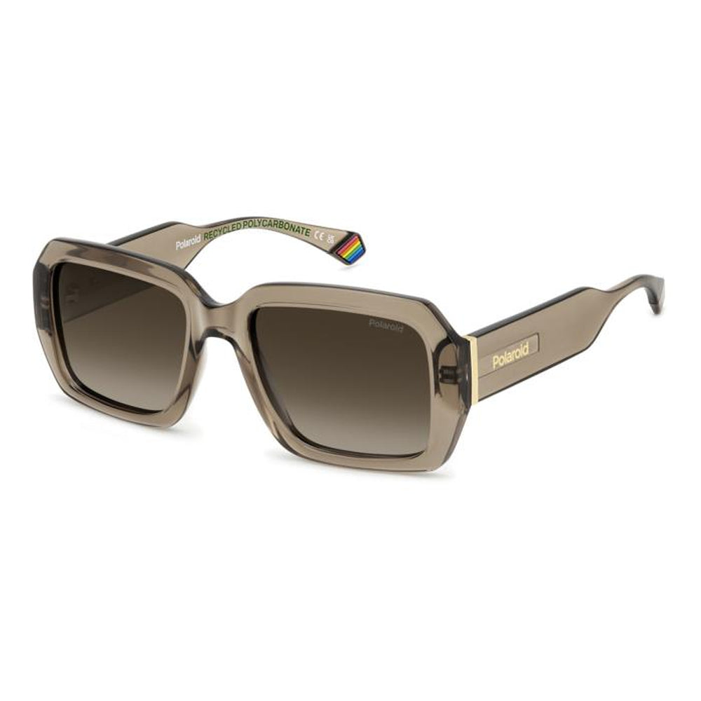 Gafas De Sol Polarizadas POLAROID PLD 6223/S/X 09Q Mujer Talla 54 mm