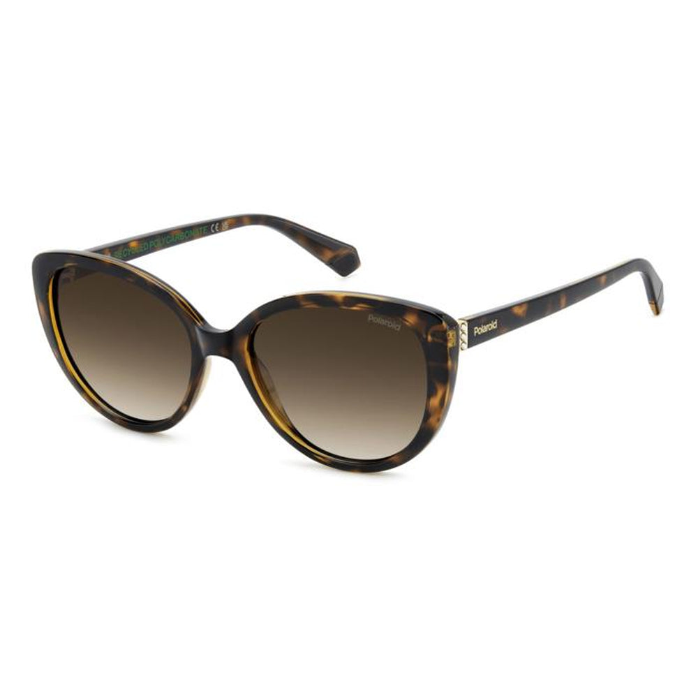 Gafas De Sol Polarizadas POLAROID PLD 4176/S/X 086 Mujer Talla 56 mm