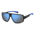 Gafas De Sol Polarizadas POLAROID PLD 7054/S 0VK Hombre Talla 61 mm