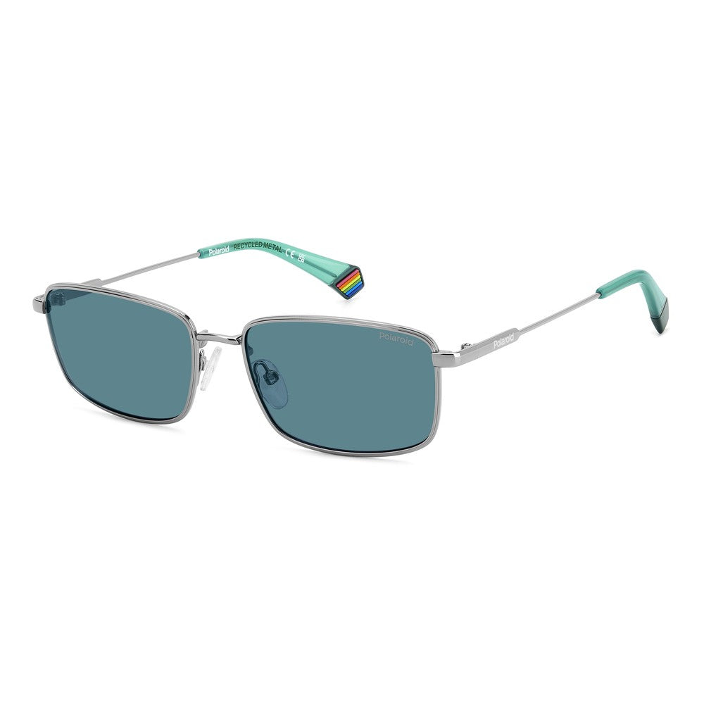 Gafas De Sol Polarizadas POLAROID PLD 6227/S/X 6LB Unisex Talla 56 mm