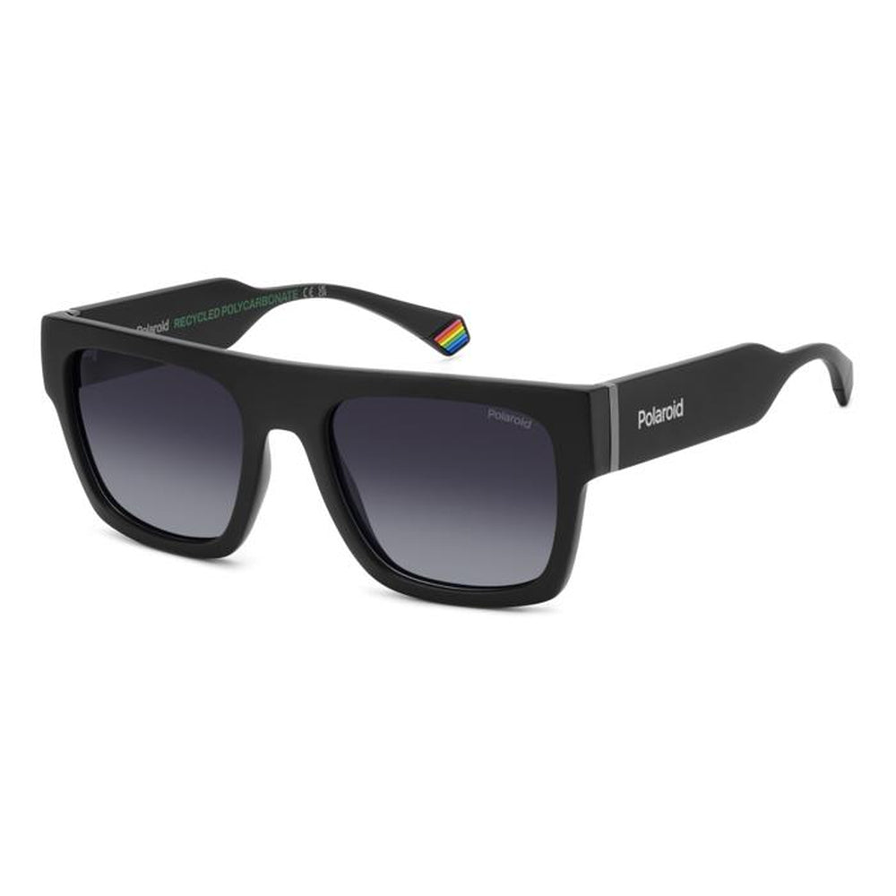 Gafas De Sol Polarizadas POLAROID PLD 6224/S/X 003 Unisex Talla 54 mm