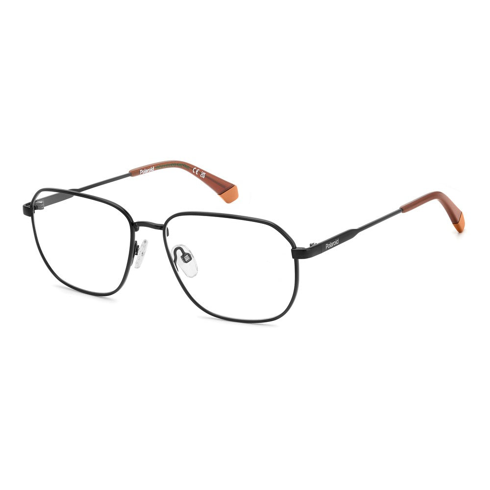Gafas De Vista POLAROID PLD D538 003 Hombre Talla 57 mm