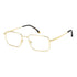 Gafas De Vista CARRERA 343 0NR Hombre Talla 55 mm