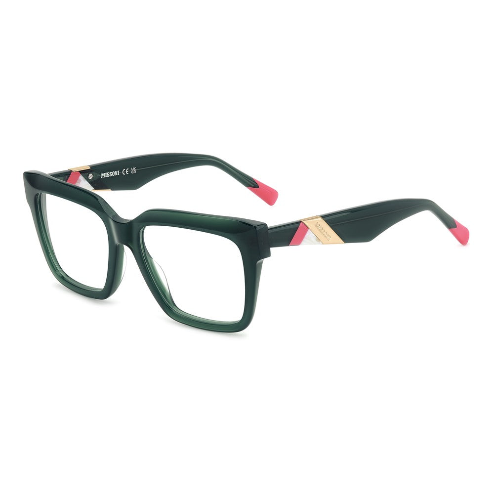 Gafas De Vista MISSONI MIS 0196 1ED Mujer Talla 52 mm