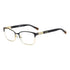 Gafas De Vista MISSONI MIS 0213 2M2 Mujer Talla 53 mm