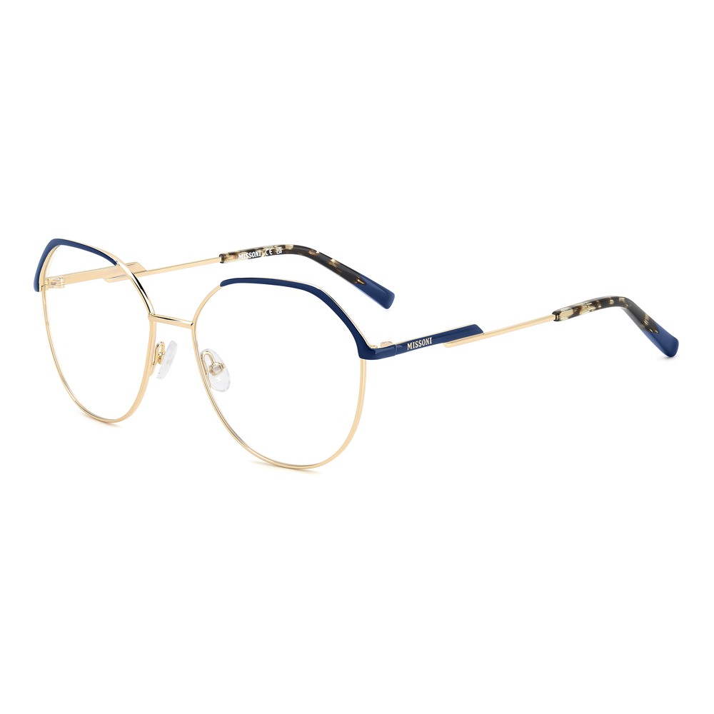 Gafas De Vista MISSONI MIS 0204 KY2 Mujer Talla 56 mm