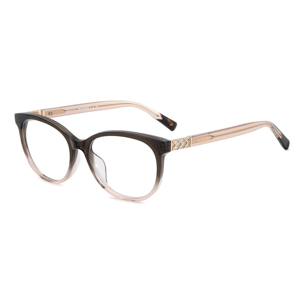 Gafas De Vista MISSONI MIS 0212/G 59I Mujer Talla 53 mm